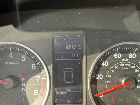 Used 2011 Honda CR-V LX image 13