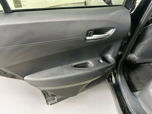 Used 2024 Toyota Corolla Cross XLE FWD image 26