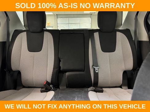 Used 2015 Chevrolet Equinox LT FWD image 15