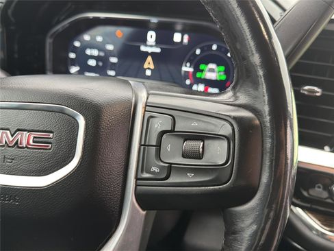 Used 2022 GMC Sierra 1500 Elevation image 24