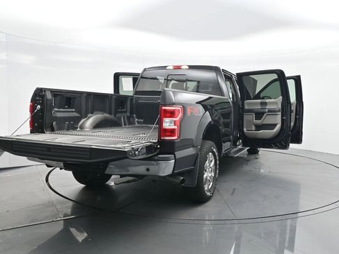 Used 2020 Ford F150 XLT w/ Equipment Group 302A Luxury image 34