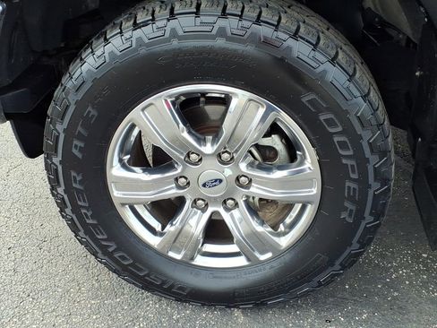 Used 2020 Ford Ranger XLT w/ Equipment Group 301A Mid image 26