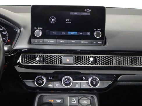 Used 2022 Honda Civic Sport image 24