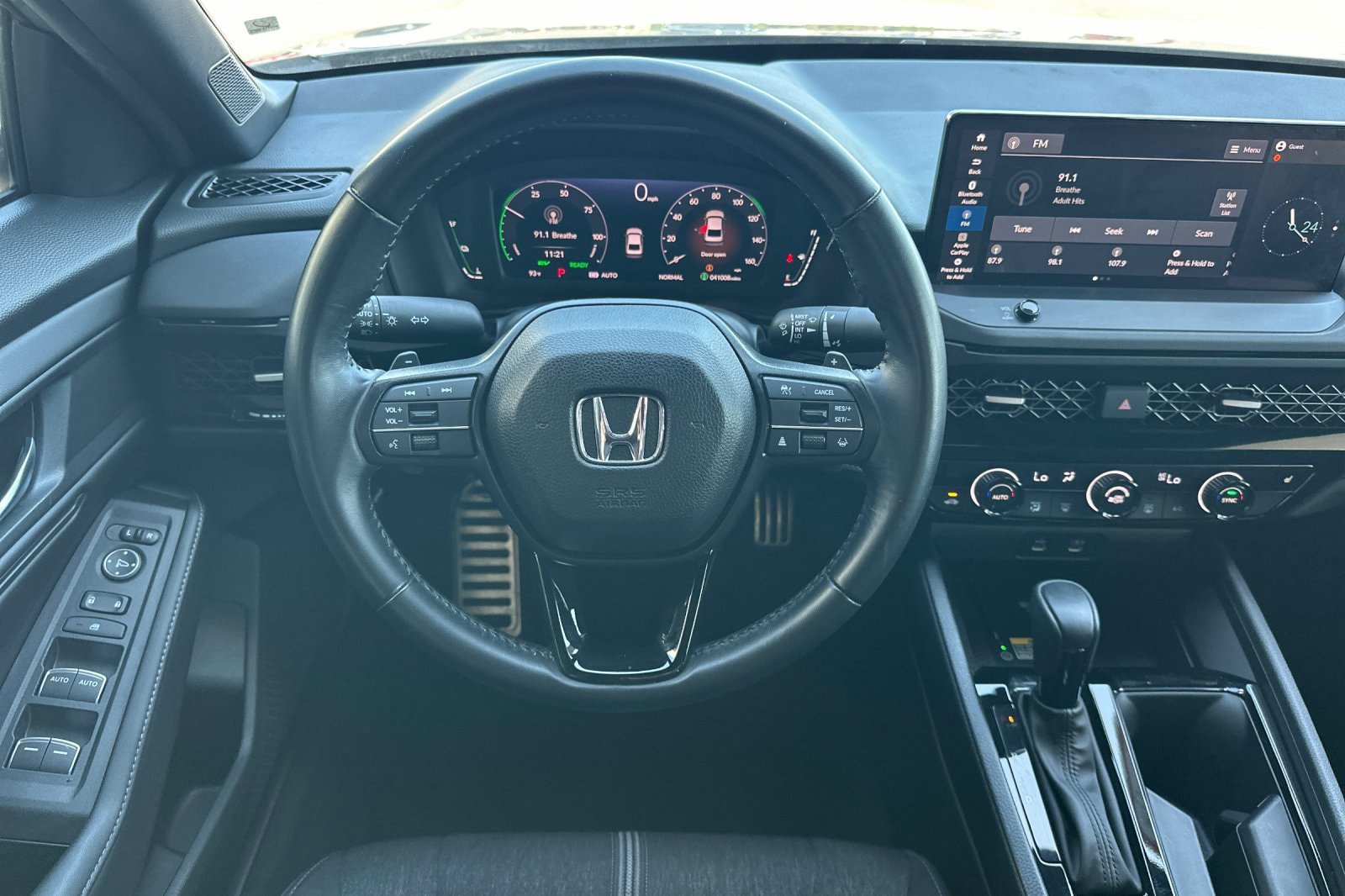 Used 2025 Honda Accord Sport image 14