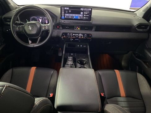 Used 2026 Honda Passport TrailSport image 26