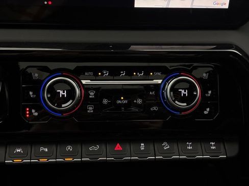 New 2026 GMC Sierra 1500 AT4X AWD/4WD image 34