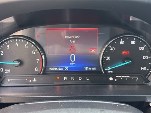 Used 2024 Ford Explorer XLT w/ Equipment Group 202A image 14