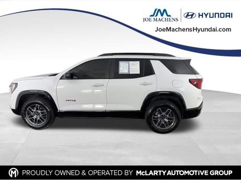 Used 2026 GMC Terrain AT4 AWD/4WD image 9