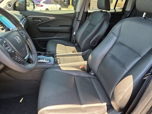 Used 2023 Honda Ridgeline RTL image 26