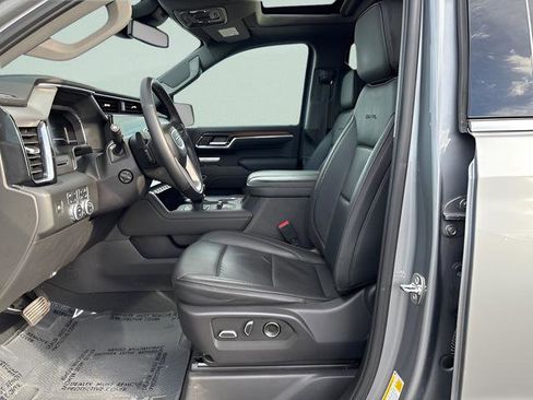 Used 2025 GMC Sierra 1500 Denali image 14