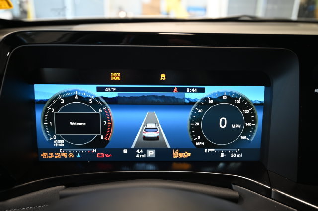 New 2026 Subaru Outback Touring XT AWD/4WD image 5