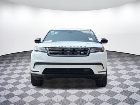 New 2026 Land Rover Range Rover Velar S AWD/4WD image 5
