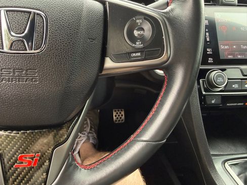 Used 2017 Honda Civic Si image 25
