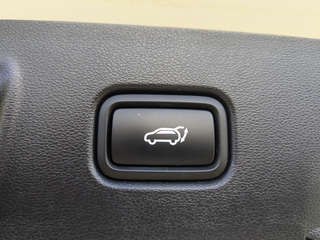 Used 2023 Hyundai Tucson SEL w/ Convenience Package AWD/4WD image 18