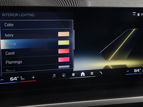 Used 2024 BMW i4 M50 image 61