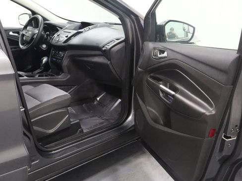 Used 2018 Ford Escape SE AWD/4WD image 24