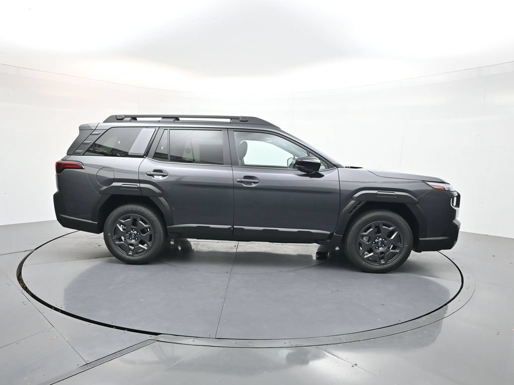 New 2026 Subaru Outback Premium AWD/4WD image 8