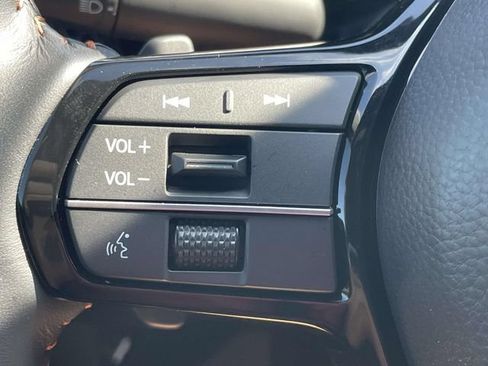 Used 2026 Honda CR-V Sport Touring image 23