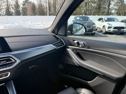 Certified 2023 BMW X5 xDrive40i w/ M Sport Package image 16