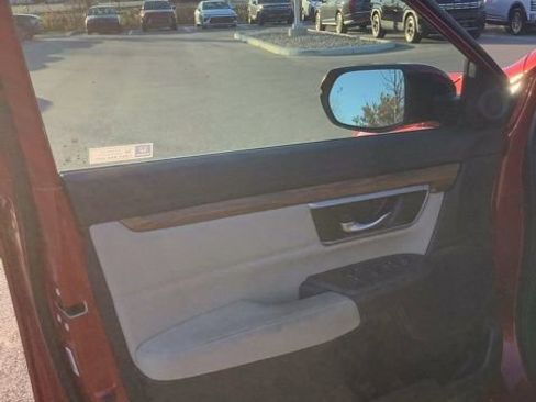 Used 2019 Honda CR-V EX image 17