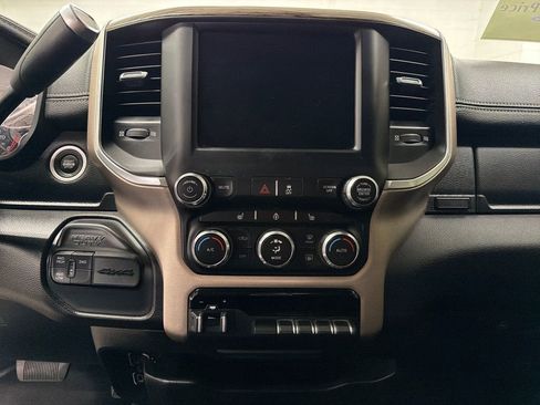 Used 2020 RAM 2500 Laramie AWD/4WD image 39