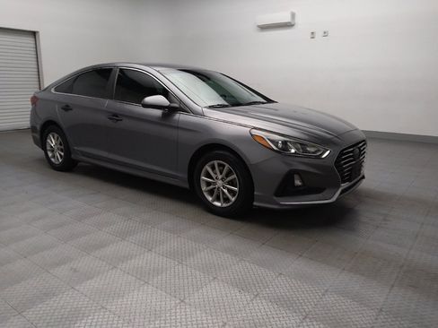 Used 2018 Hyundai Sonata ECO image 13