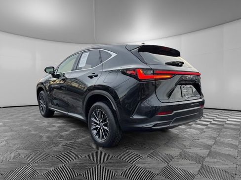Used 2023 Lexus NX 350 350 Base image 6