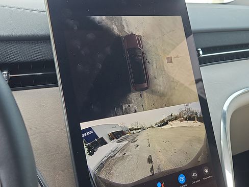 Used 2025 Volvo EX90 Ultra image 9