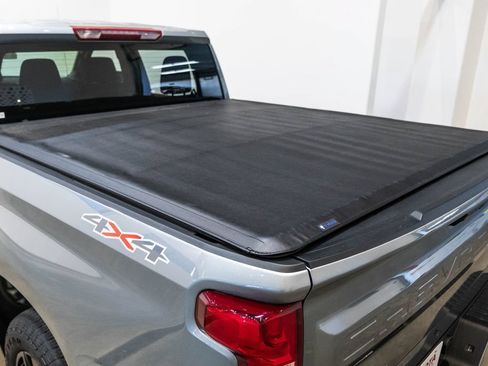 Used 2023 Chevrolet Silverado 1500 RST AWD/4WD image 36