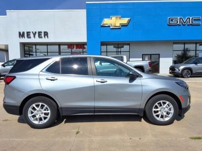 Used 2023 Chevrolet Equinox LT