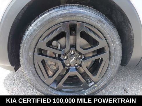 Certified 2024 Kia Telluride SX Prestige X-Line AWD/4WD image 10