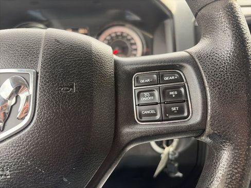 Used 2017 RAM 1500 Tradesman w/ Popular Equipment Group image 18