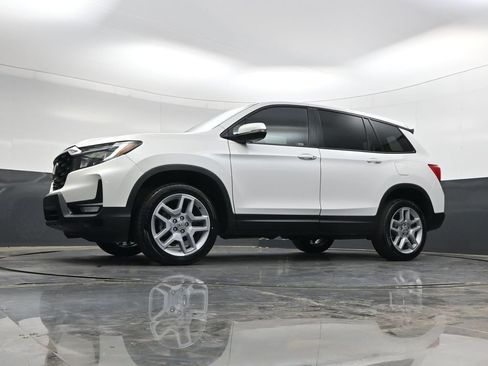Used 2024 Honda Passport EX-L image 28