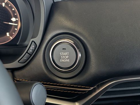 New 2026 MAZDA CX-90 3.3 Turbo S w/ Premium Plus image 22