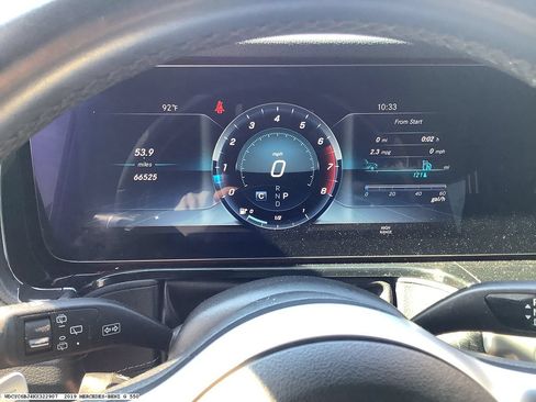 Used 2019 Mercedes-Benz G 550 image 12