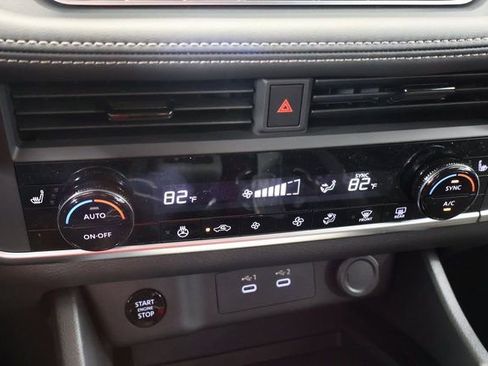 New 2026 Nissan Rogue SV w/ Cold Weather Package image 19