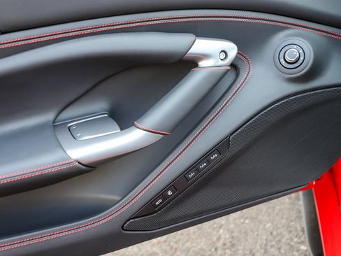 Certified 2022 Ferrari F8 Tributo RWD image 64