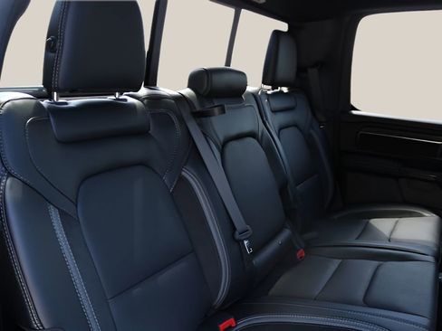 New 2026 RAM 1500 Rebel w/ G/T Package image 18