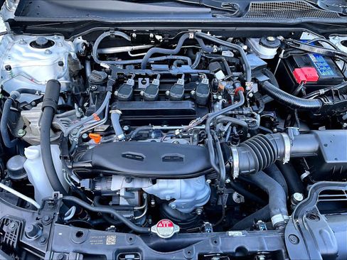 Used 2024 Honda Civic Touring image 30