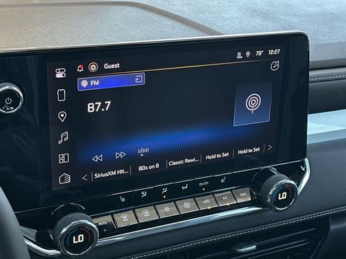 New 2026 Chevrolet Colorado LT w/ LT Convenience Package RWD image 17