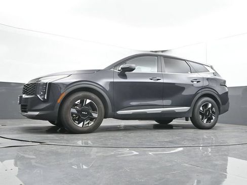 Used 2026 Kia Sportage LX FWD image 46