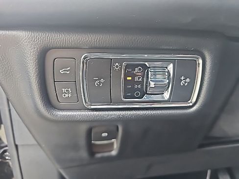 Used 2022 Lincoln Nautilus Reserve w/ Monochromatic Package image 49