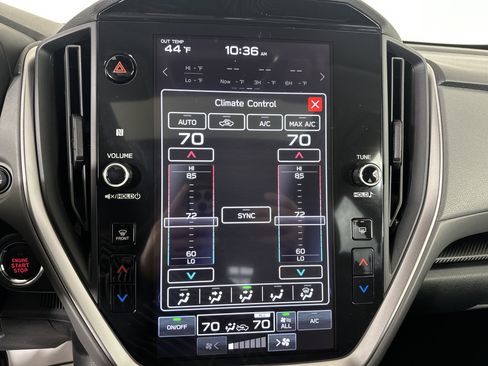 Used 2024 Subaru Crosstrek 2.0i Premium image 21