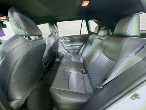 Used 2019 Toyota RAV4 XSE image 29