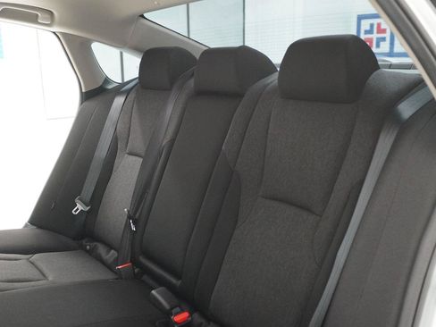 Used 2026 Honda Accord SE image 25