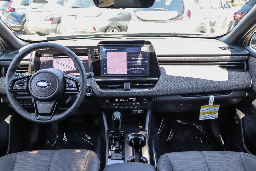 New 2026 Subaru Outback Limited XT AWD/4WD image 14