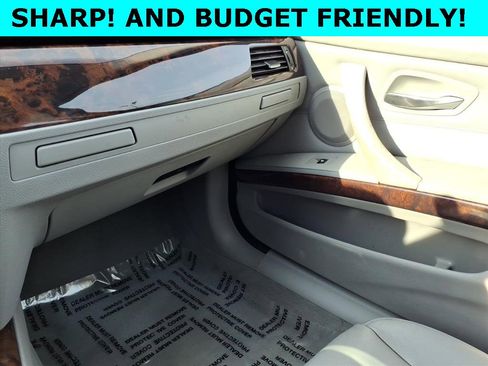 Used 2008 BMW 328i Sedan image 21