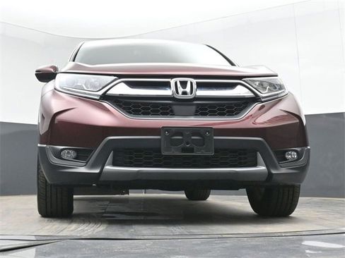 Used 2018 Honda CR-V EX-L image 45