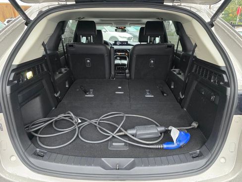Certified 2024 MAZDA CX-90 Plug-In Hybrid w/ Preferred image 17