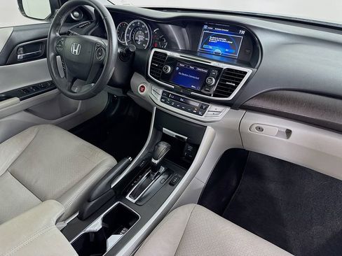 Used 2014 Honda Accord EX-L image 36